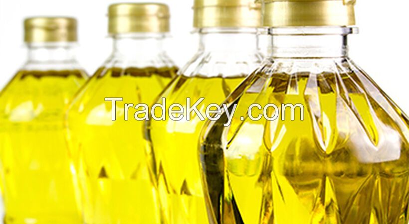 Selling Best Quality Edible Oil