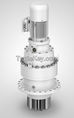 Planetary Gearboxes,	Cycloidal Gearboxes