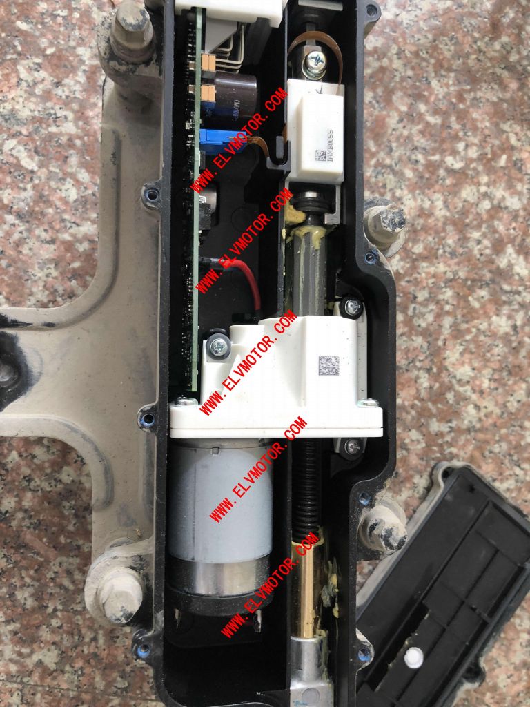 HYUNDAI New Santa Fe IX35 IX45 Sorento Parking Brake Electronics Motor Hand Brake Motor SUBARU Brake Motor HYUNDAI Parking Handbrake Actuator Motor