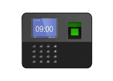 Fingerprint Time Attendance Clock Z501