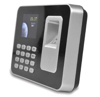 Fingerprint time attendance clock Z301