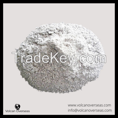 Granulated Blast Furnace Slag Powder (GGBS) - Fineness: 420 m2/kg