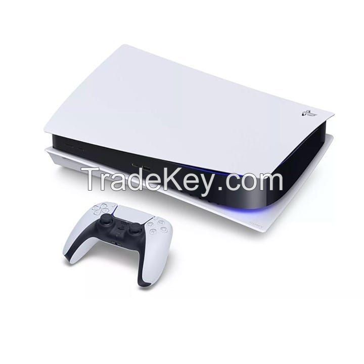 used PlayStation 5