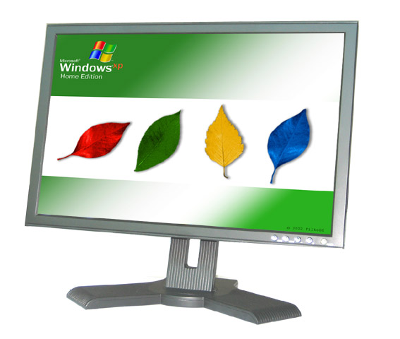 lcd moniter