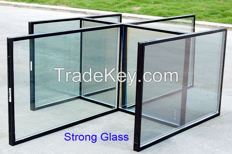 Insulated Glass