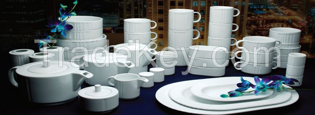 High Quality Porcelain dinnerware