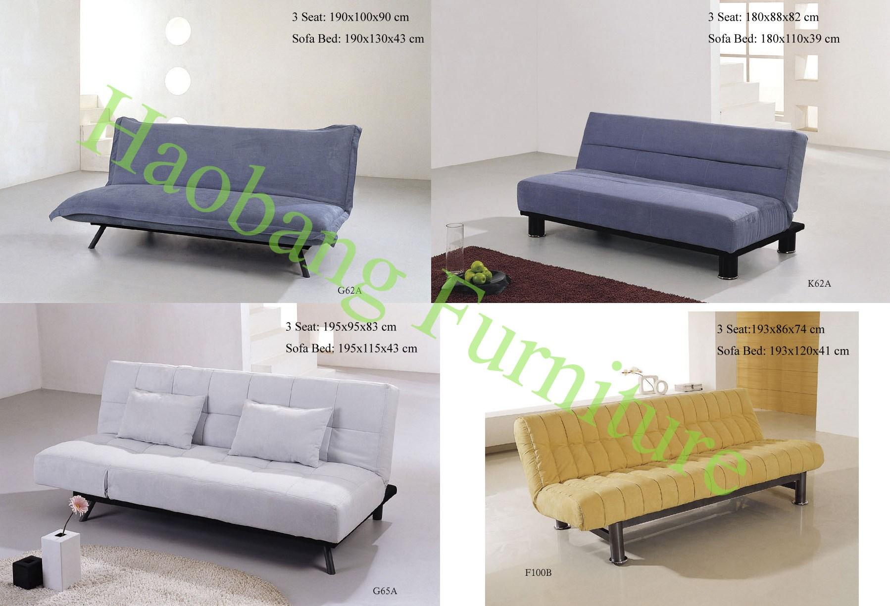 fabric Sofa bed