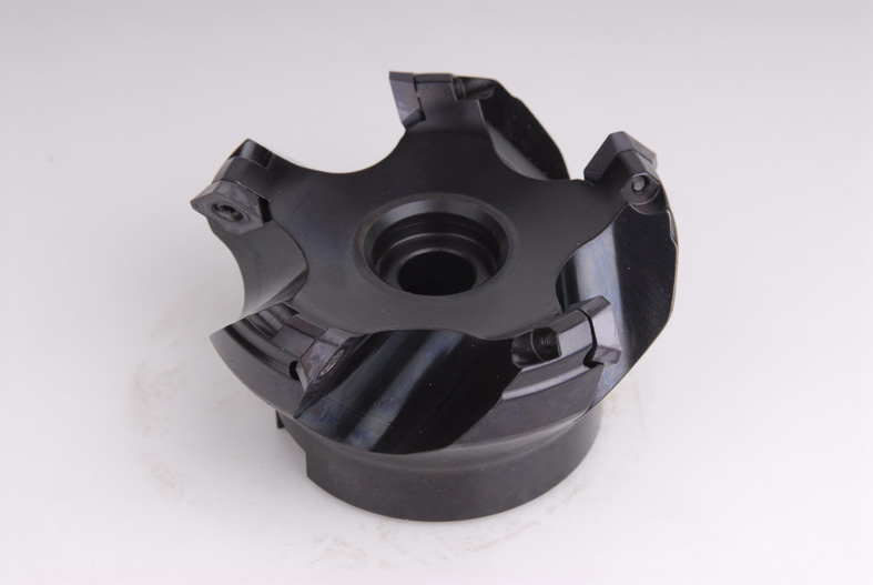 Face Milling Cutter
