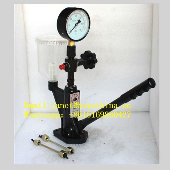 FACTORY PRICE NOZZLE TESTER S60H