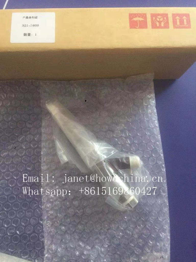 Common Rail Injector 321-3600 3213600 2645A753 For CAT System