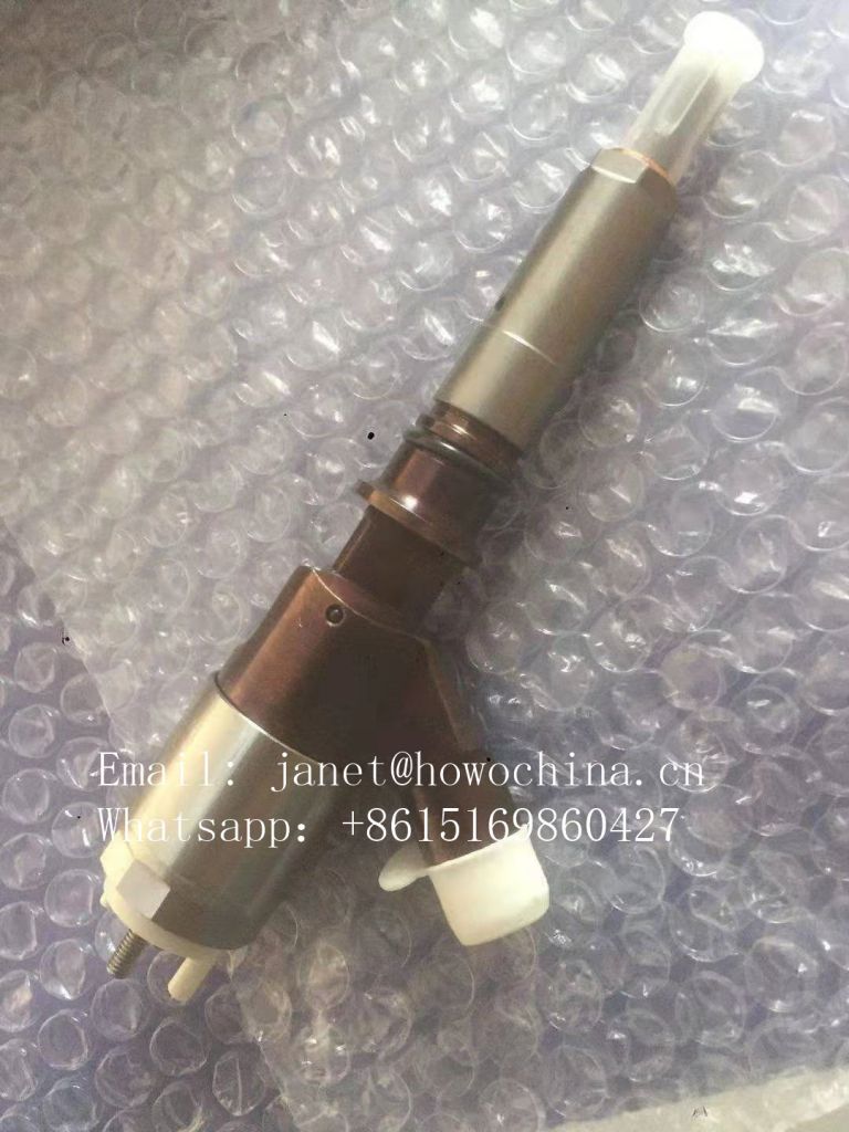 Common Rail Injector 321-3600 3213600 2645A753 For CAT System