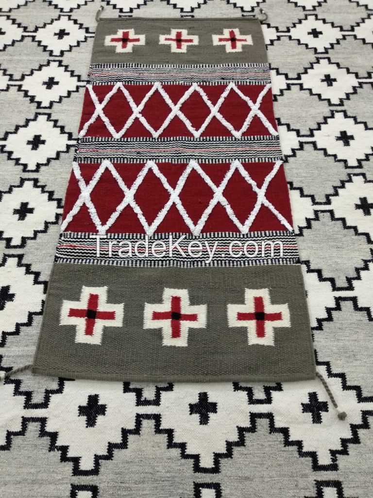 sed Cloths Winter/Summer, Woolen Carpets, Throw Blankets,  Rugs,  Navajo Blankets