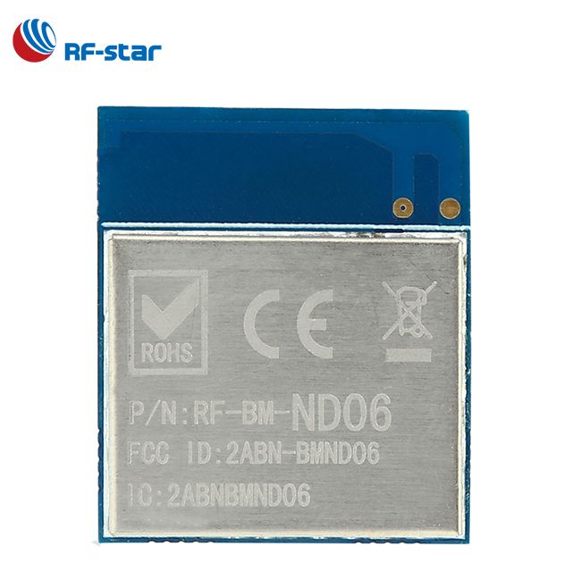 RF-star bluetooth 5.0 low energy module USB nRF52840 BLE module