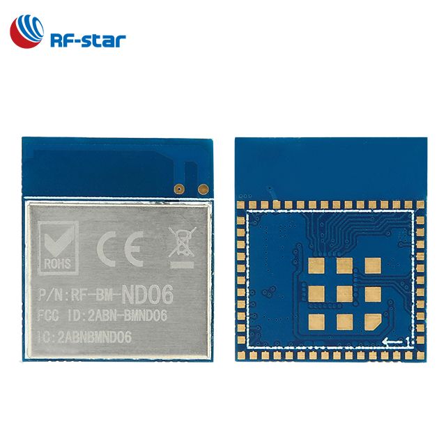 RF-star bluetooth 5.0 low energy module USB nRF52840 BLE module