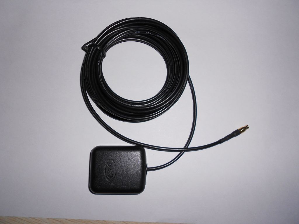 GPS antenna GL-DY006