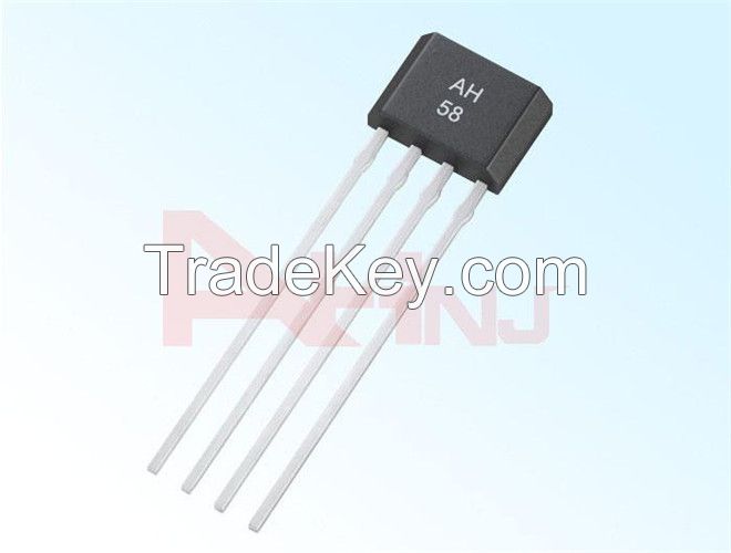 Ã‚Â Latch Type Hall Sensor