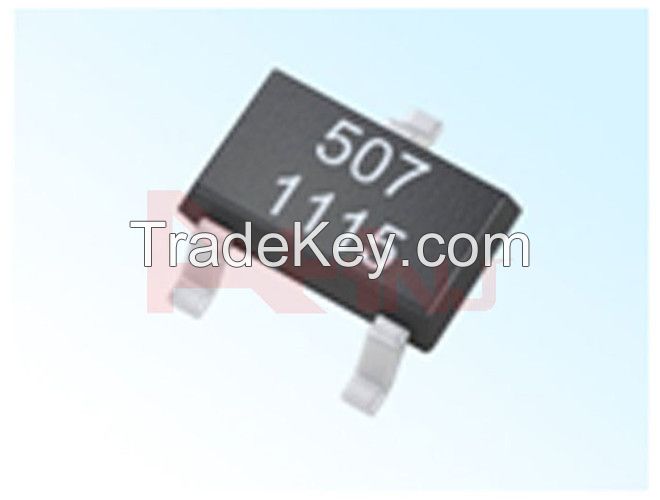 Linear Hall Sensor