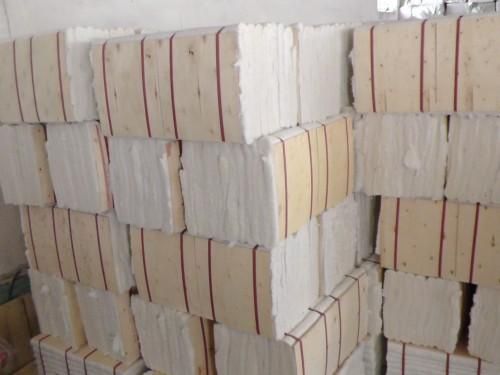 Refractory materials for a brick factory to buy