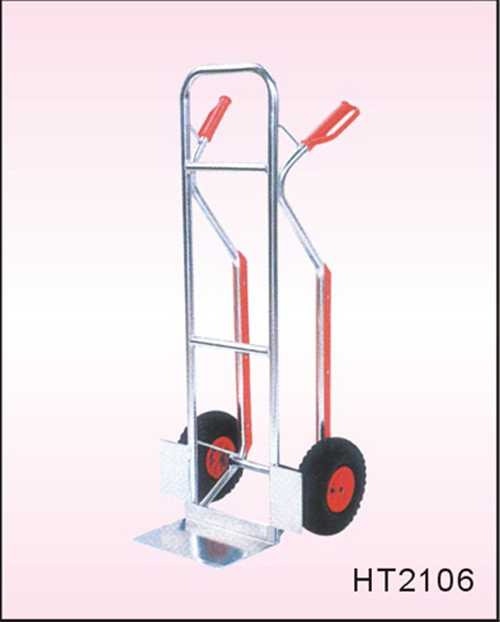 hand trolley