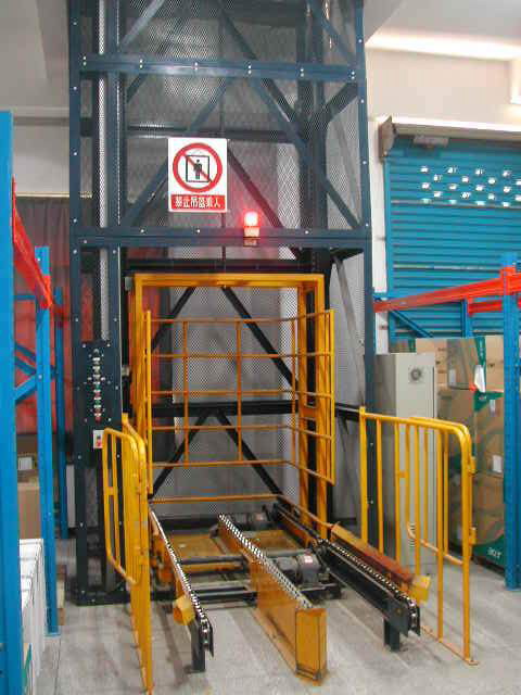 Belt Conveyor