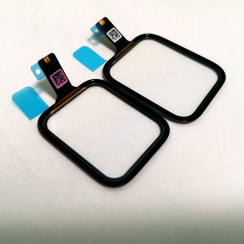 for Apple Watch Series 4 Touch screen glass digitizer LCD Screen Display Touch s4 40mm 44mm Touch screen
