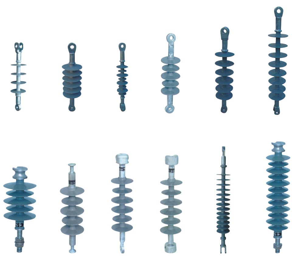 Polymer Insulators