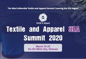 Textile and Apparel SEA Summit 2020