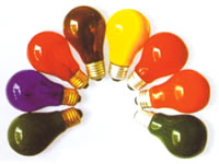 ROUND BULBS