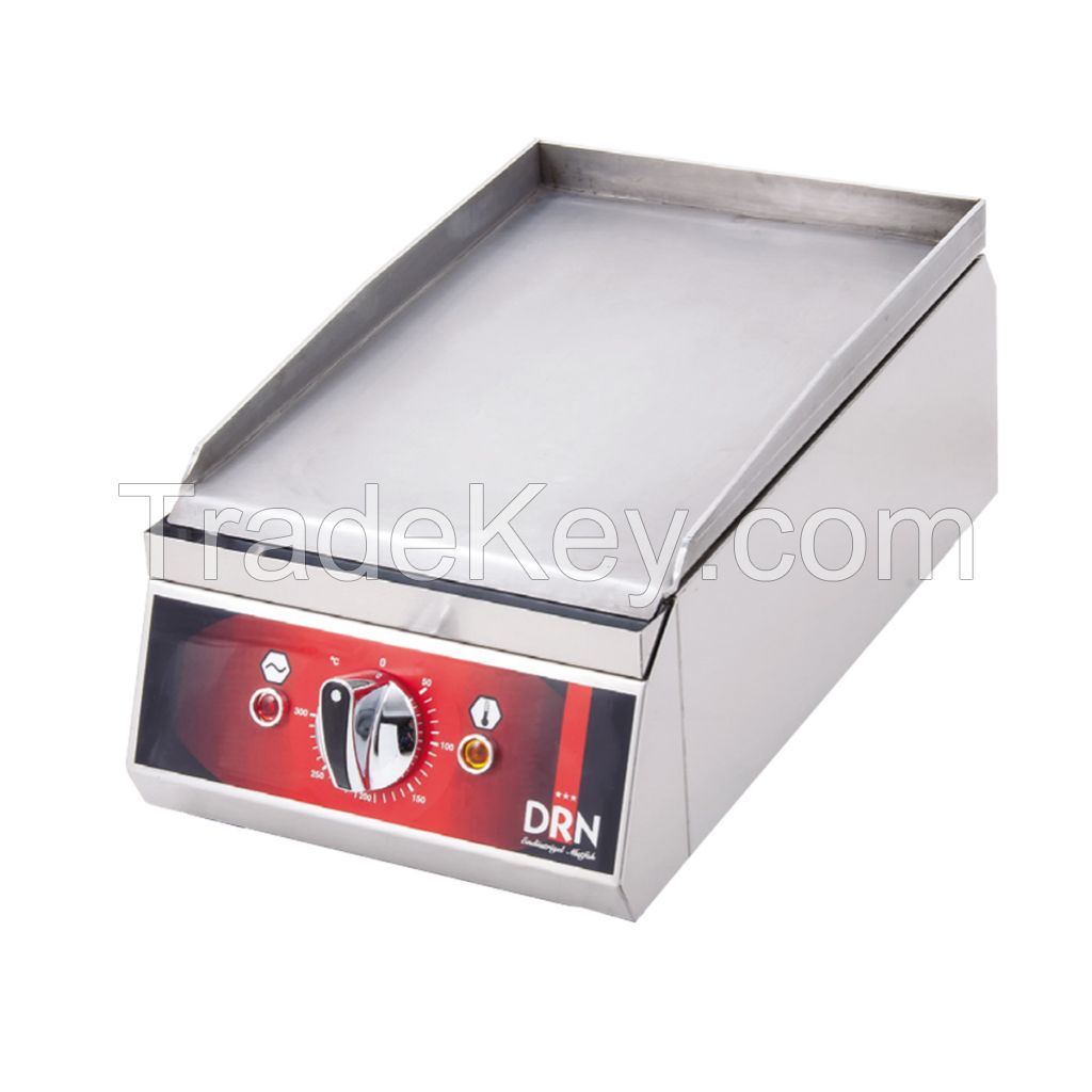 DRNPIZE-30 Electric Griddle 30 cm