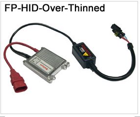 HID CONVERSION KITs