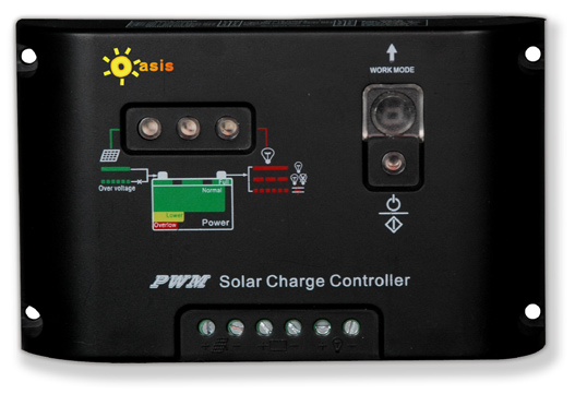 solar charge controller