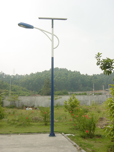 solar lights