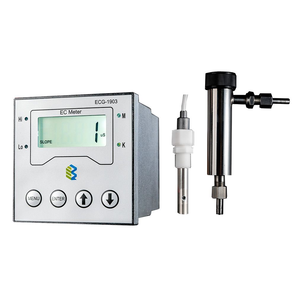 ECG-1903 Industrial Conductivity Meter