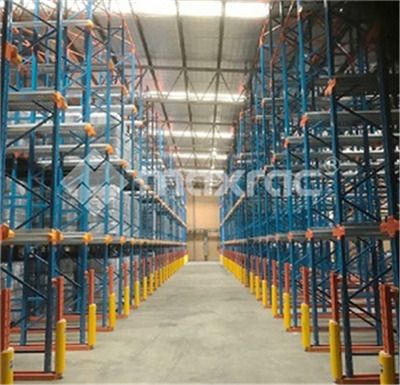 Drive in Pallet Racking