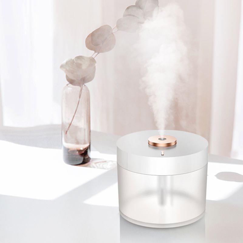 2019 new portable humidifier battery operated
