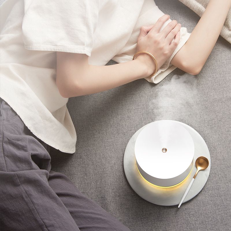 ultrasonic air humidifier usb