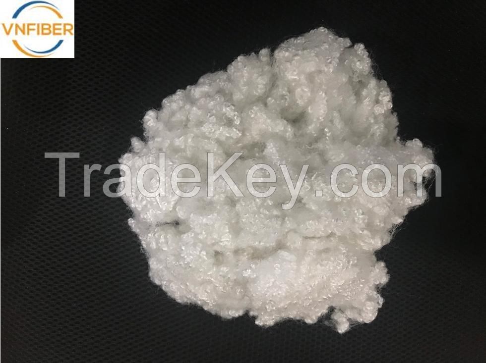 15Dx64MM polyester staple fiber