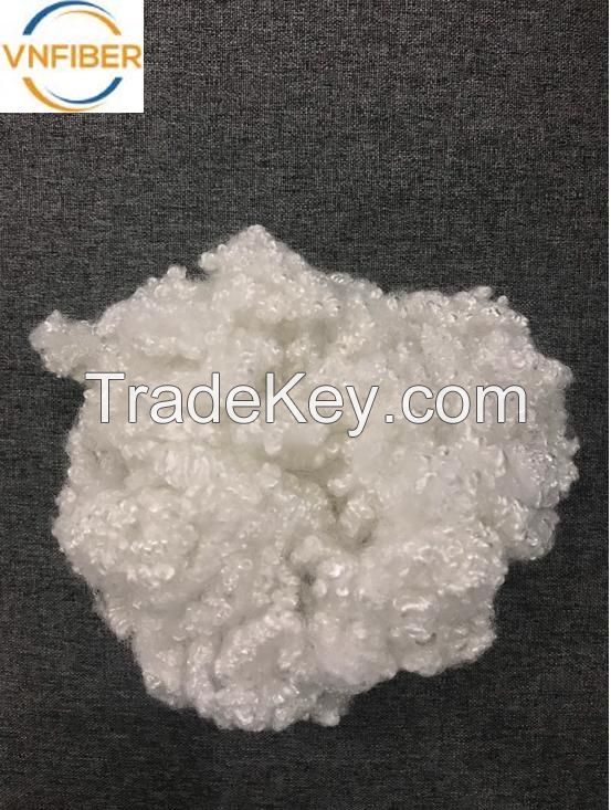 Polyester staple fiber PSF