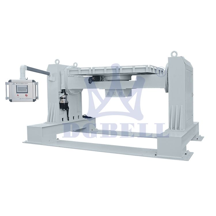 Laboratory Battery Pack Rotation Test Machine