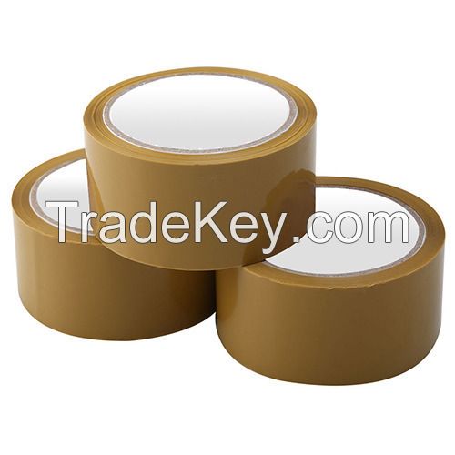 Brown Adhesive Tape