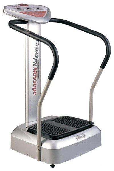 Crazy Fit Massager,Vibration Machine,power plate (HL-CFM01)