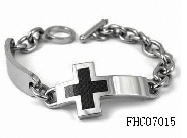 316L stainless steel bracelet for fashion style