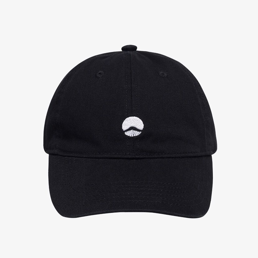 hat baseball cap black