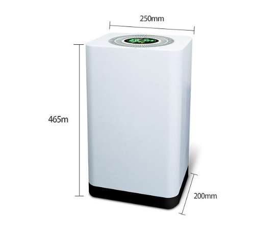 Xlan air purifier AC-KJ-04