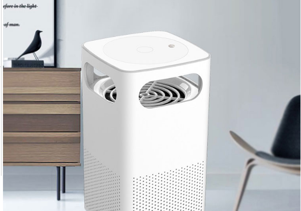 Xlan air purifier002