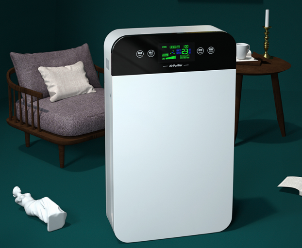 Xlan air purifier BAP300