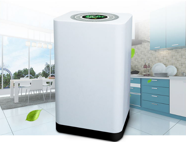 Xlan air purifier AC-KJ-04