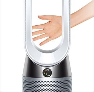 Xlan air purifier TP5