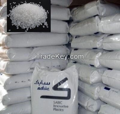 POLYETHYLENE, LDPE & HDPE GRANULES