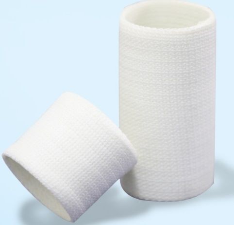 Polymer Bandage